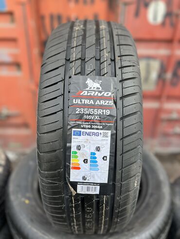 Шины: Шины 325 / 30 / R 22, Лето, Новый, Комплект, Легковые — 19