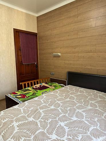 Продажа квартир: 3 комнаты, 61 м², 12 мкр 105 серия, 3 этаж, Евроремонт at lalafo.kg — 3 Продажа квартир: 3 комнаты, 61 м², 12 мкр 105 серия, 3 этаж, Евроремонт — 3