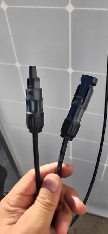 Үй жана бакча: Солнечная панель SO LEAD SOLAR SLA-500W Характеристики (с шильдика) — 3