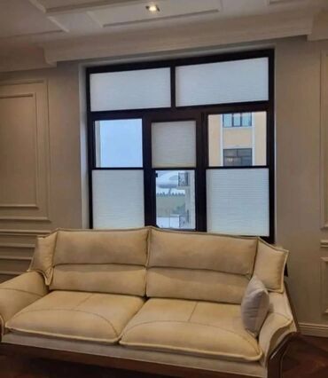 Rulon ştorlar: Zebra və foto rulon pərdələr Məhsul təsviri: - Zebra tipli rulon — 13