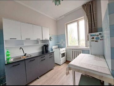 Продажа квартир: 2 комнаты, 50 м², 105 серия, 5 этаж, Старый ремонт