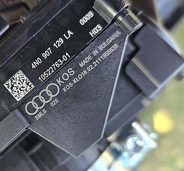 ugao od 90 stepeni: ŠPULNA RUČICE PREKIDAČI ZA AUDI A4, A4 ALLROAD, A5 . | audi špulna — 3