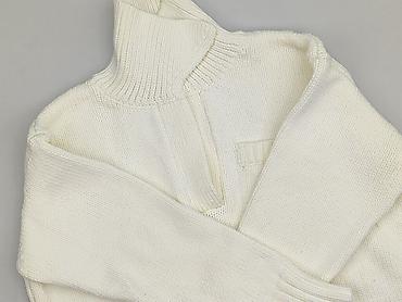 sweter s: Zara, Sweter damski, rozmiar M — 1