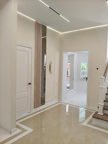 Другие виды отделочных работ: Больше 6 лет опыта — 12