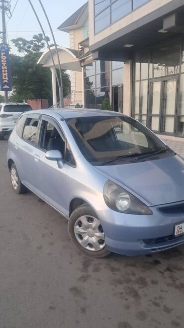Honda: 2003 матор карапка Ходовка жакшы вложения жок