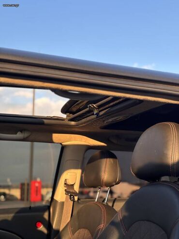 Mini: Mini One: 1.4 l. | 2006 έ. 285000 km. Χάτσμπακ — 24