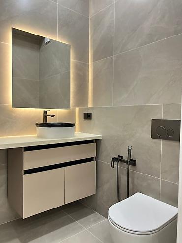 Продажа квартир: 3 комнаты, 82 м², Элитка, 13 этаж, Дизайнерский ремонт — 2