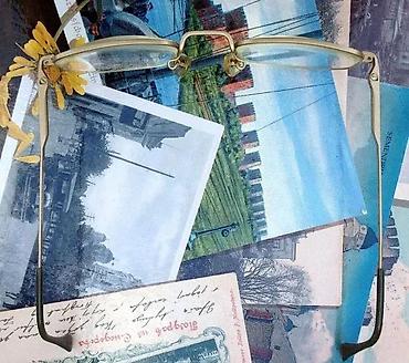 Naočare: Giorgio Armani dioptrijski ram ORIGINAL. Original. Made in ITALY — 4