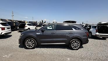 360: Kia Sorento: 2020 г., 2.2 л, Автомат, Дизель, Кроссовер — 2