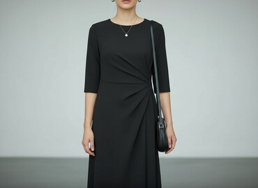 New Look, Sukienka damska, rozmiar L