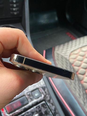 pro controller: IPhone 13 Pro, 128 GB, Qızılı — 6