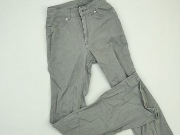 Jeans: H&M, 2XS (EU 32), condition - Good