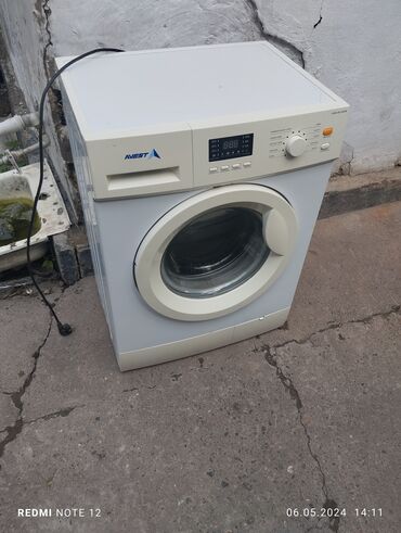 запчасти для стиральной машины: Стиральная машина Avest