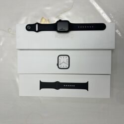 swatch x omega купить: Apple Watch Series 7, 41mm. Аккумулятор: 100%. Полный комплект, в