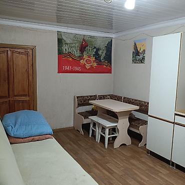 Продажа коттеджей и домов: 3 комнаты, 94 м², 5 соток, Лебединовка at lalafo.kg — 15 Продажа коттеджей и домов: 3 комнаты, 94 м², 5 соток, Лебединовка — 15