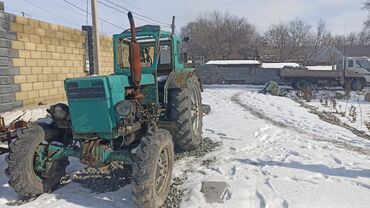 Другие тракторы: Срочно срочно срочно т40 трактор сатылат/продаётся есть торг — 2