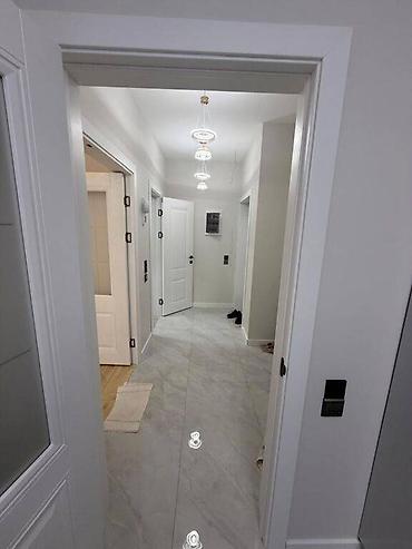 Продажа квартир: 1 комната, 51 м², Элитка, 9 этаж, Евроремонт — 9