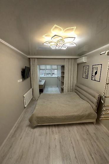 Продажа квартир: 3 комнаты, 80 м², Индивидуалка, 2 этаж, Евроремонт — 5