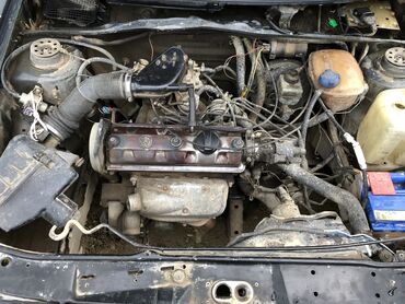volkswagen b6: Volkswagen Golf: 1998 г., 1.6 л, Механика, Бензин, Универсал