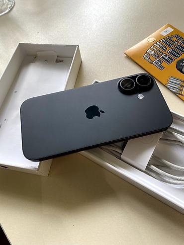 Apple iPhone: 256 GB, Qara, Face ID — 1