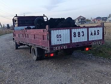 rex sprinter: Грузоперевозки Мерседес бенз Гигант бортовой. По городу и области — 7