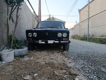 VAZ (LADA): VAZ (LADA) 2106: 1.6 l | 1982 il 250000 km Sedan