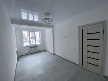 Недвижимость: 1 комната, 30 м², Элитка, 1 этаж, Евроремонт