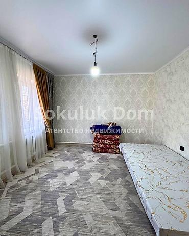 Продажа коттеджей и домов: 🏠Продаётся дом в с. Сокулук, верхняя зона 🟡Комнаты: 3 🟡Участок: 9 — 9