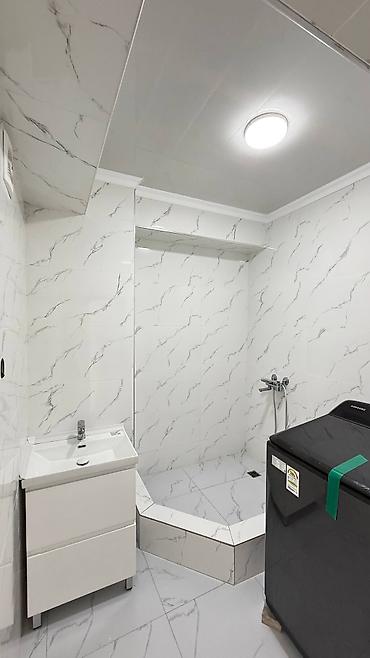 Продажа квартир: 3 комнаты, 92 м², 9 этаж, Евроремонт — 7