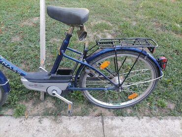 Bicikli za odrasle: Električni bicikl Kynast sa Yamaha Power Assist System (PAS) bez — 2