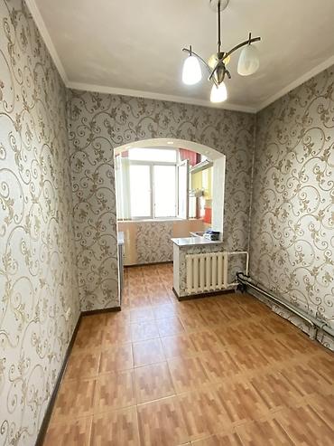 500: 3 комнаты, 65 м², 106 серия, 9 этаж, Евроремонт — 5
