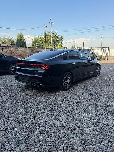 киа мордник: Kia K5: 2019 г., 2 л, Автомат, Гибрид, Седан — 4