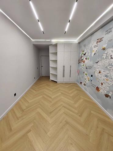 Продажа квартир: 3 комнаты, 107 м², Элитка, 14 этаж, Дизайнерский ремонт at lalafo.kg — 7 Продажа квартир: 3 комнаты, 107 м², Элитка, 14 этаж, Дизайнерский ремонт — 7