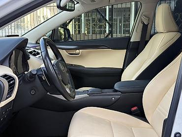 лехус нх 300: Lexus NX: 2020 г., 2 л, Автомат, Бензин, Кроссовер — 10