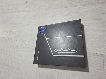 Мобильные телефоны и аксессуары: Samsung Galaxy Z Fold5, синий - Форм‑фактор: складной — 8