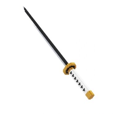 oyuncaq traktor: |One Piece lego katana |yeni |qiymət razılaşmaq olar |çox uzun ələ