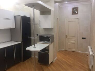 Yeni tikili: 3 otaqlı, Yeni tikili, 84 kv. m — 20