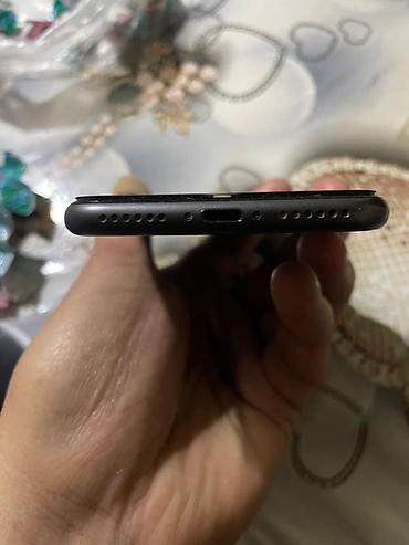 iphone 8 64 gb: IPhone 8, 64 GB, Qara, Barmaq izi — 6