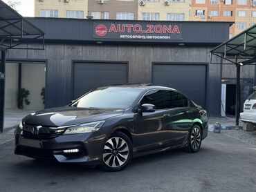 машина хонда акорт: Honda Accord: 2017 г., 2 л, Вариатор, Электромобиль, Седан