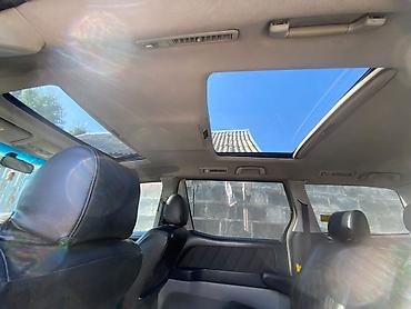 toyota alphard 1 поколение: Toyota Alphard: 2002 г., 3.3 л, Автомат, Бензин, Минивэн — 4