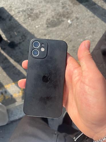 14 iphone mini: IPhone 12 mini, Ağ — 1