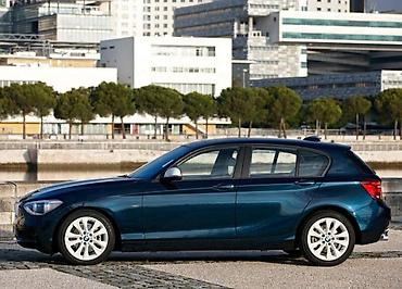 kompresor 220v: VRATA ZA BMW SERIJA 1 OD 2011. DO 2015. GOD — 2