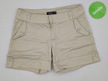 shorty lidl: Lindex, Szorty damskie, rozmiar S — 2