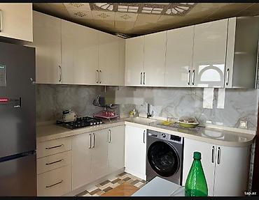 Mətbəx mebeli: Metbex mebili Satılır📍 uzerinde hecne verilmir 220 azn✅ Unvan Novxanı — 1