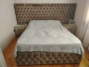 трансформер кровать: İşlənmiş, İkinəfərlik çarpayı, Bazalı, Matras ilə, Siyirməsiz, Azərbaycan