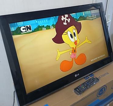 LG televizor - Ekran diaqonalı təxminən 32" (ölçü sinfi) - LCD/LED