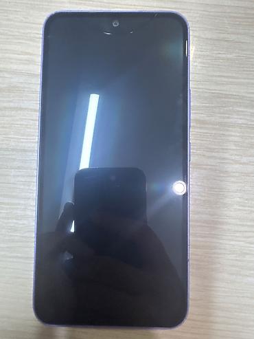 Samsung Galaxy A54 5G, 128 GB, rəng - Bənövşəyi