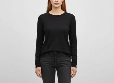 kapcie na twardej podeszwie: Selected Homme, Women's blouse, size XL