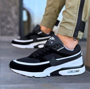 air max mx: Trainers, size - 46