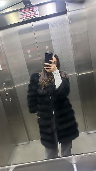 Шубалар: Шуба, Песец, Тизеден, M — 2
